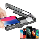 Carvallo – Din mobil alltid säkert i sikte, oavsett väder Carvallo