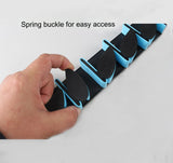 Carvallo Max – Dina fiskespön äntligen ordentligt förvarade Carvallo