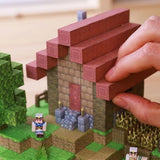 MagniBlocks™ - Magnetiska byggblock-Hemnix-Hemnix