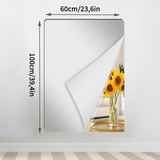 Carvallo – Säkert spegla. Enkelt klistra. Carvallo