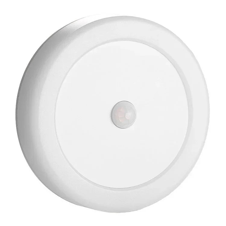 SenseGlow - Smart LED nattljus med rörelsedetektion Carvallo