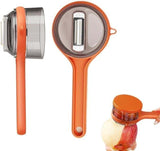 Carvallo - Skalare med förvaringslåda Carvallo