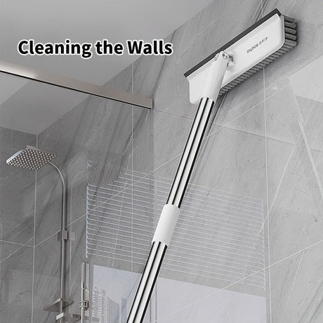 Carvallo – Grundlig rengöring utan att böja sig Carvallo