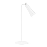 Carvallo - 3-i-1 magnetisk bärbar bordslampa Carvallo