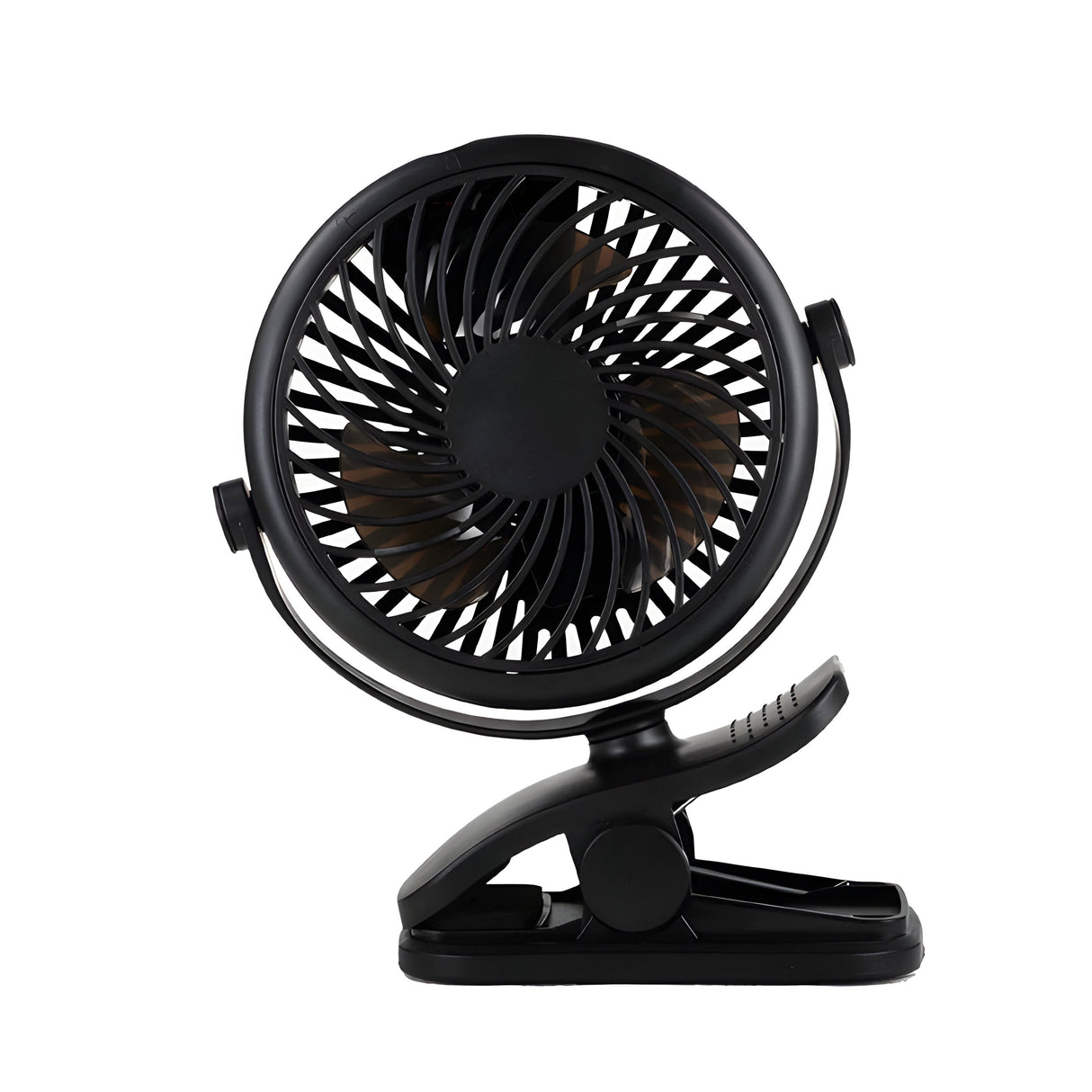 AirWhirl Mini - Handhållen kompakt kylfläkt Carvallo