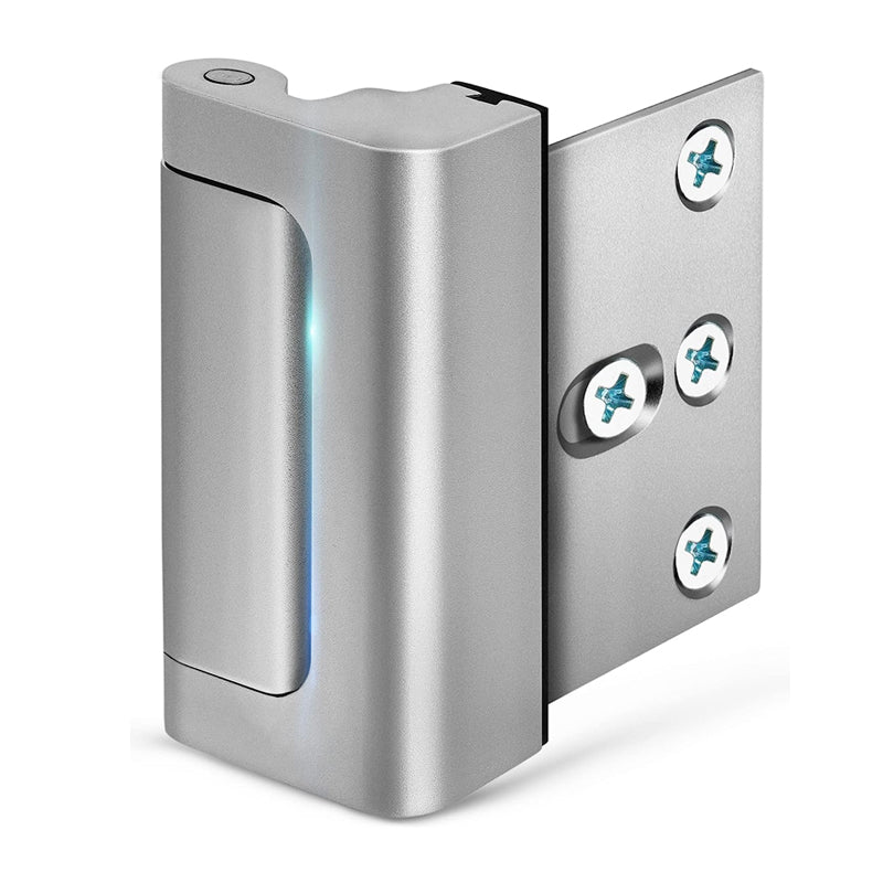 Carvallo – Säkert bo, sova lugnt! Carvallo