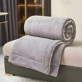 CloudNest Comforter - Varm Dubbel-Lager Tjock Quilt Carvallo