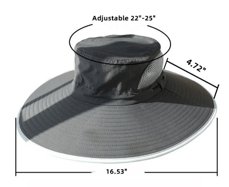Carvallo – Din coola huvud på heta dagar Carvallo
