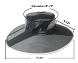 Carvallo – Din coola huvud på heta dagar Carvallo