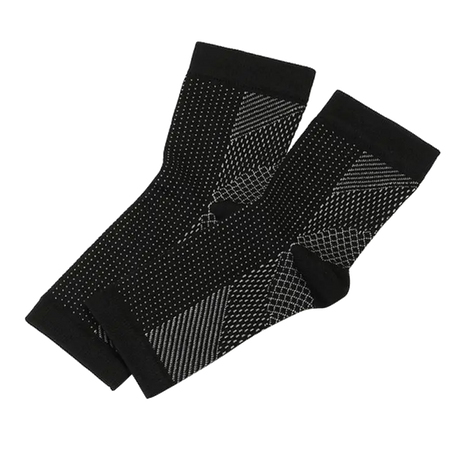 Stödstrumpor (hälsporre)-Hemnix-Hemnix