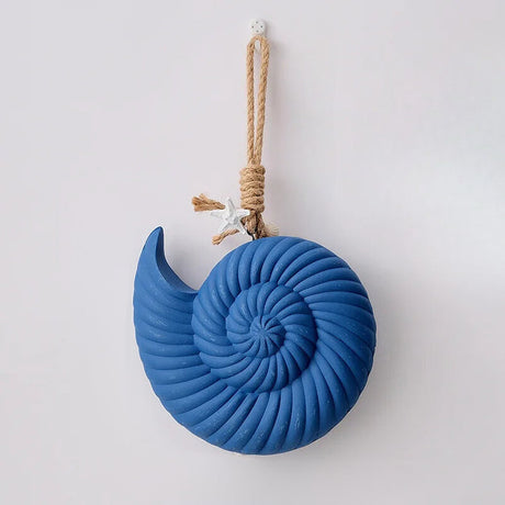 ShellRope – Elegant skaldekoration för att föra sinnesron till ditt hem Carvallo