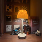 MarinaGlow – Sänglampa med havstema Carvallo