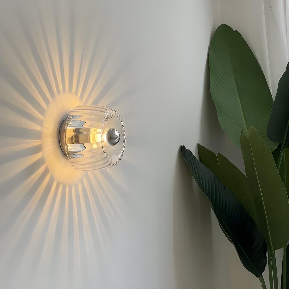 BauhausLuxe Light - Modern Bauhaus Taklampa Carvallo