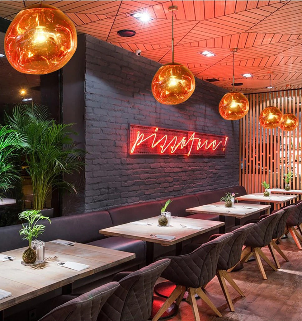 LED-pendellampa Hem Kökslampa Hänglampa Carvallo