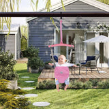 Doorway Babysitter - Justerbar gungstol för inomhuslek och motion MILA Sverige