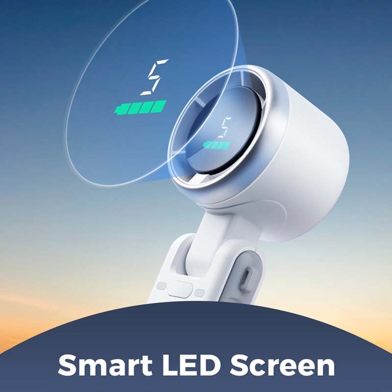 Carvallo – Den smarta lösningen för att kyla ner på språng Carvallo