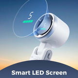 Carvallo – Den smarta lösningen för att kyla ner på språng Carvallo