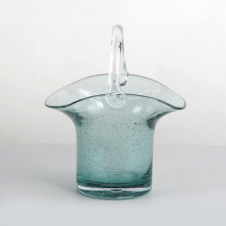 Väska & Korg Glasvas MILA Sverige