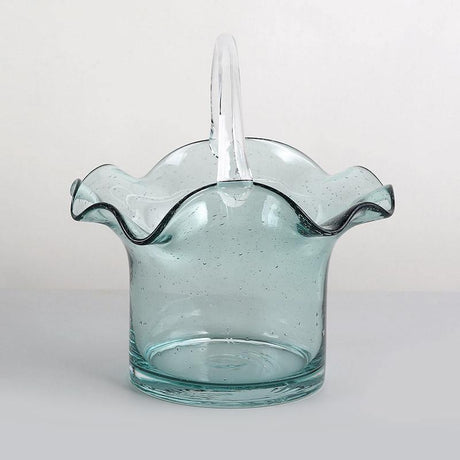 Väska & Korg Glasvas MILA Sverige