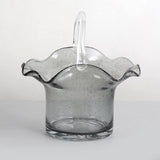 Väska & Korg Glasvas MILA Sverige