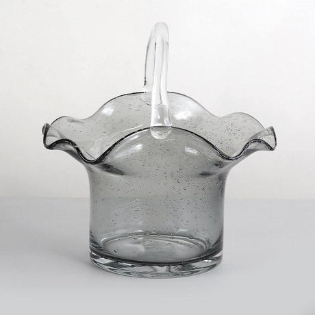 Väska & Korg Glasvas MILA Sverige