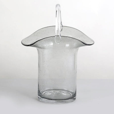 Väska & Korg Glasvas MILA Sverige
