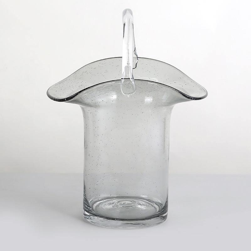 Väska & Korg Glasvas MILA Sverige
