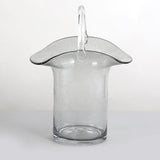 Väska & Korg Glasvas MILA Sverige