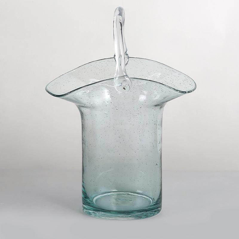 Väska & Korg Glasvas MILA Sverige
