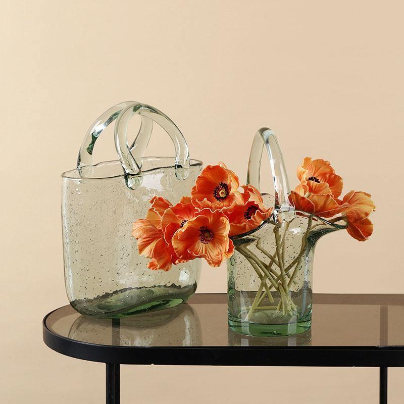Väska & Korg Glasvas MILA Sverige