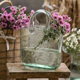 Väska & Korg Glasvas MILA Sverige