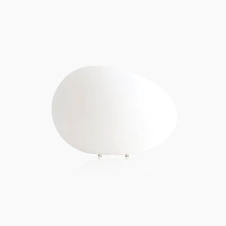 Minimalistisk Stenformad Bordslampa Carvallo