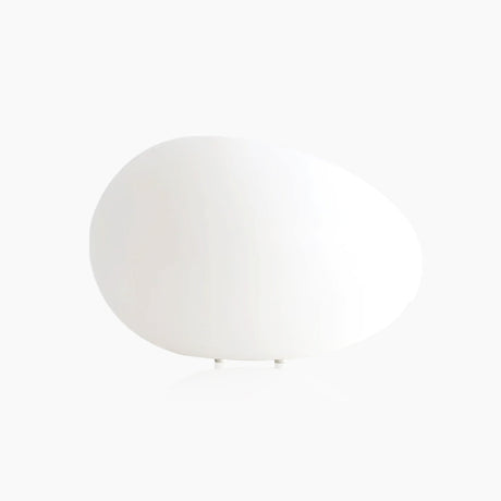 Minimalistisk Stenformad Bordslampa Carvallo