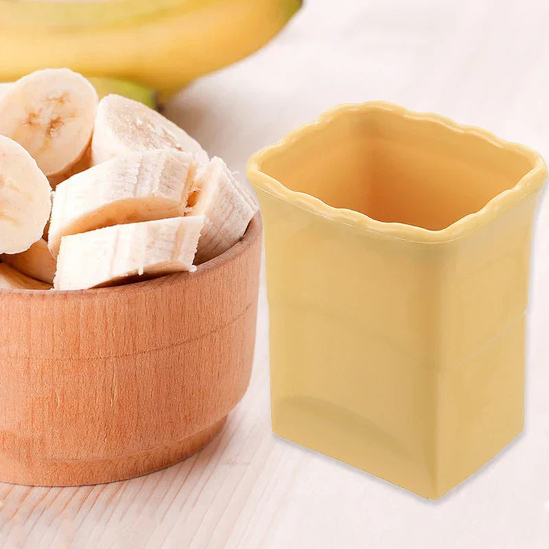 Speed Chop Pro – Allt-i-ett-mathackare för enkel skivning och tärning MILA Sverige