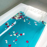 Luxe Full Body Badkudde | Badmatta Carvallo