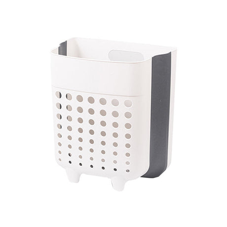 Carvallo – Kompakt Förvaringsbehållare med Ventilerad Design för Kök & Badrum Carvallo