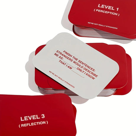 Relationsspel för djupare känslomässig koppling Carvallo