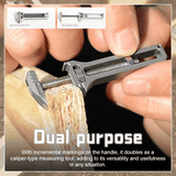 Carvallo | TitanCraft – Maximalt styrka i din ficka Carvallo