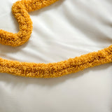 BlossomDream Set - Elegant Snuggly Täcke Med Blomsterdesign Carvallo