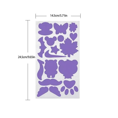 Carvallo | PufferPatch - Omedelbar lösning vid tårar Carvallo