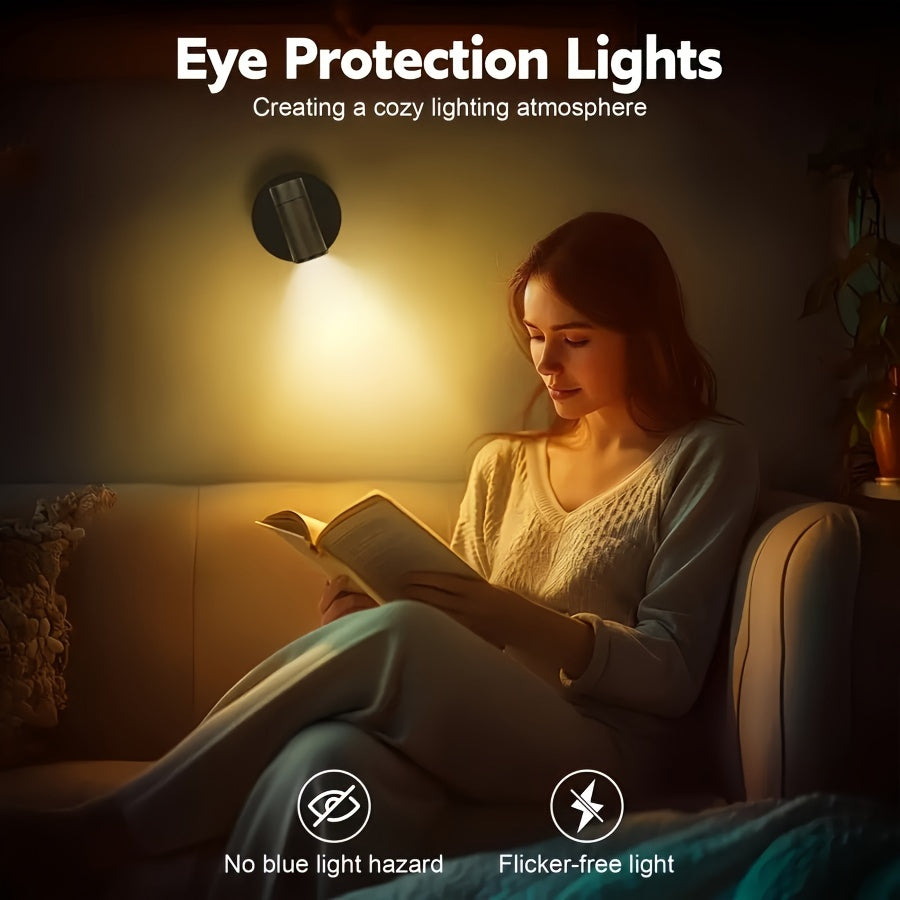 FocusLight LED Spotlight - Belysning för Detaljer och Dekor Carvallo