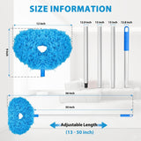 Carvallo – Lätt rengöring även på svåråtkomliga platser Carvallo