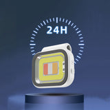 Carvallo – Ljus där du behöver det Carvallo