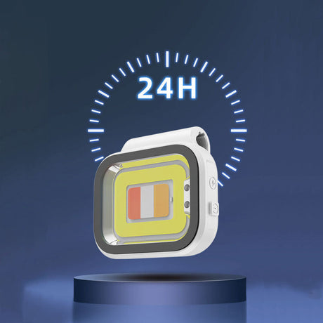 Carvallo – Ljus där du behöver det Carvallo