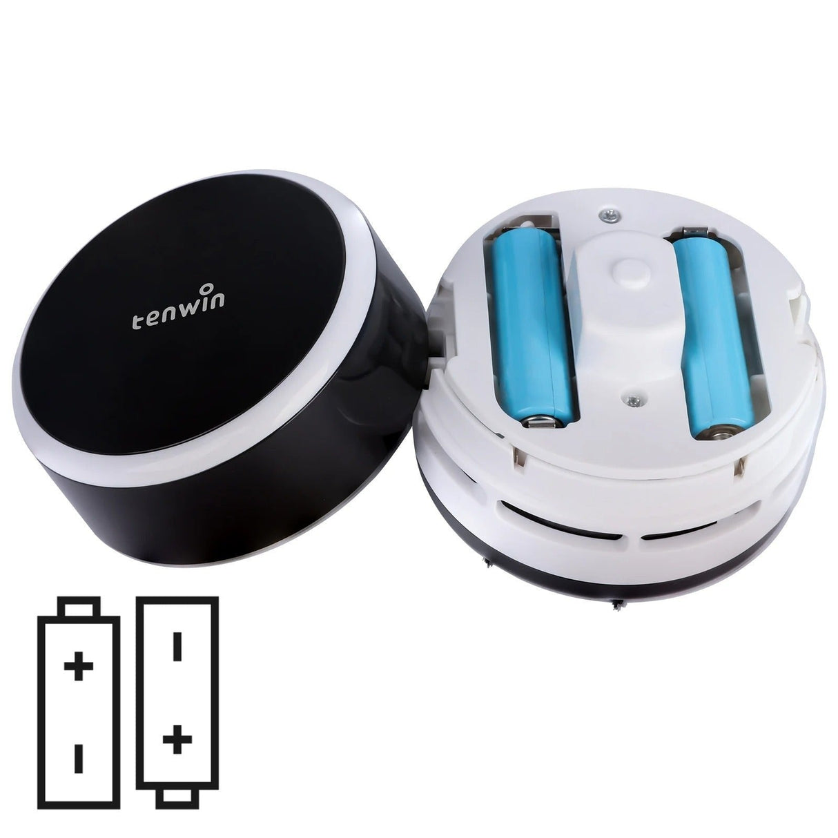 Carvallo – Elegant handdammsugare för snabb städning hemma eller på språng Carvallo