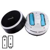 Carvallo – Elegant handdammsugare för snabb städning hemma eller på språng Carvallo