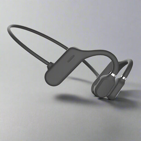 Luxora Nya Vattentåliga Benledande Hörlurar Stereo Bluetooth Trådlösa Carvallo