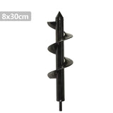 SoilBuster Trädgårdsborra Bit Carvallo