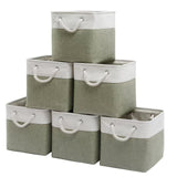 Stilren Förvaringskorg - Hållbar Organisering för Varje Rum Carvallo