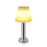 GlowNest Lampa – Trådlös USB-Bord-LED-Lampa Carvallo